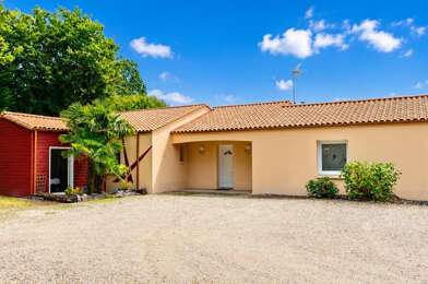 Maison 6 pièces 495000 €
