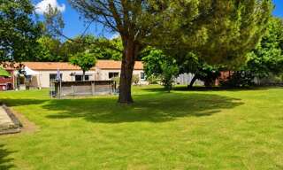 Maison 6 Pièces 170 m² à vendre à Talmont-Saint-Hilaire (85440)