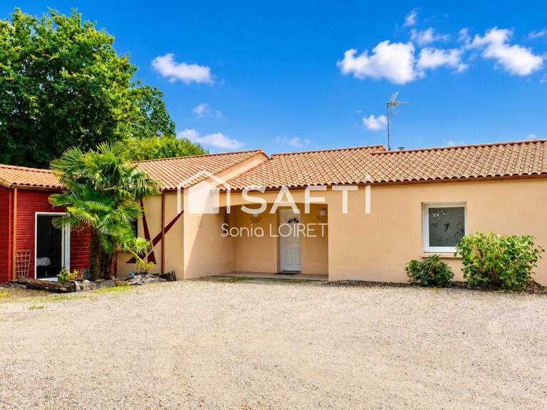 Maison familiale 4 chambres — photo 1