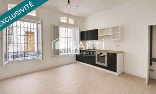Appartement 3 Pièces 43 m² à vendre à Perpignan (66000)