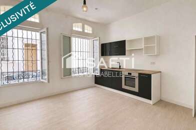 Appartement 3 pièces 79000 €