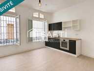 Local commercial de 15 m² avec appartement T2 — photo 2