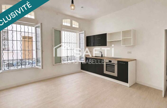 Local commercial de 15 m² avec appartement T2 — photo 2
