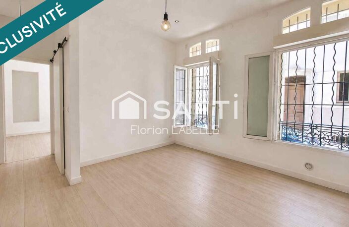 Local commercial de 15 m² avec appartement T2 — photo 3