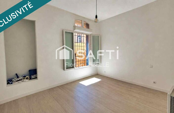 Local commercial de 15 m² avec appartement T2 — photo 4