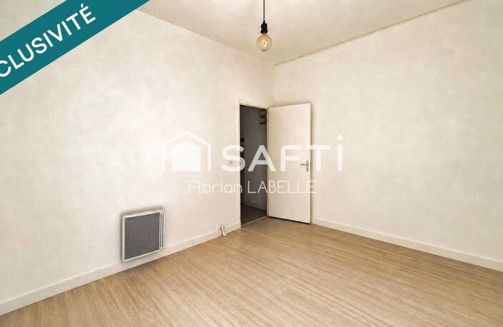 Local commercial de 15 m² avec appartement T2 — photo 5