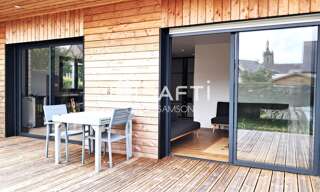 Maison 3 Pièces 75 m² à vendre à Plouaret (22420)