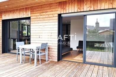 Maison 3 pièces 250000 €