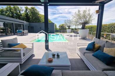 Maison 9 pièces 929000 €