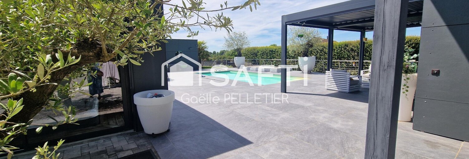 Maison 9 Pièces 330 m² à vendre à Saint-Vit (25410)