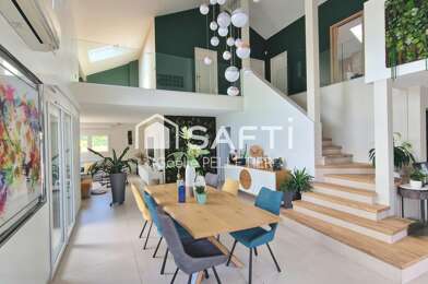 Maison 9 pièces 929000 €