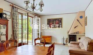 Maison 3 Pièces 69 m² à vendre à Lamotte-Beuvron (41600)
