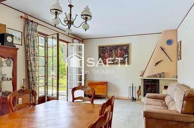 Maison 3 pièces 114900 €