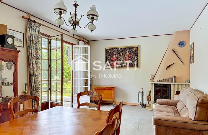 OPPORTUNITÉ À LAMOTTE-BEUVRON  MOINS DE 100 000 € — photo 2