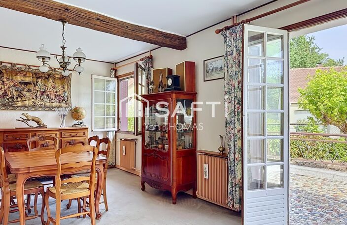 OPPORTUNITÉ À LAMOTTE-BEUVRON  MOINS DE 100 000 € — photo 3