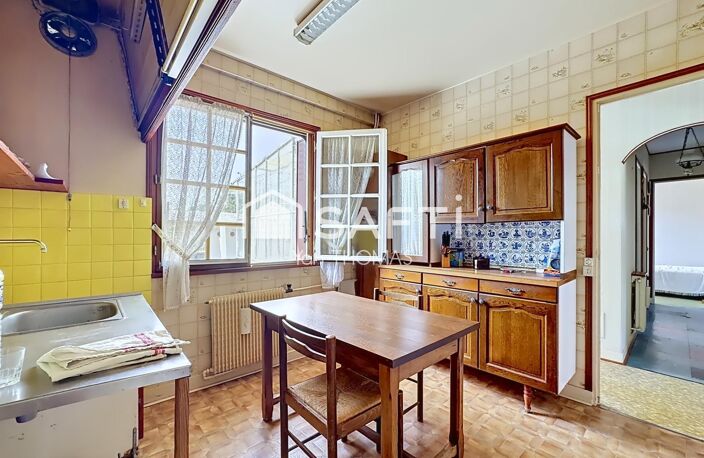 OPPORTUNITÉ À LAMOTTE-BEUVRON  MOINS DE 100 000 € — photo 4