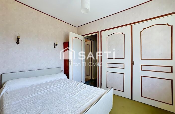 OPPORTUNITÉ À LAMOTTE-BEUVRON  MOINS DE 100 000 € — photo 5