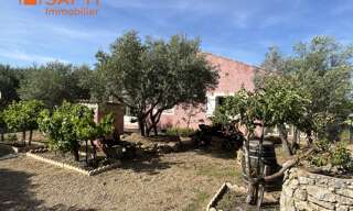 Maison 4 Pièces 153 m² à vendre à Salles-d'Aude (11110)