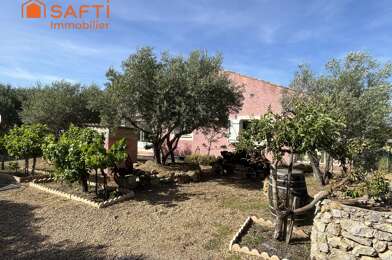 Maison 4 pièces 429000 €