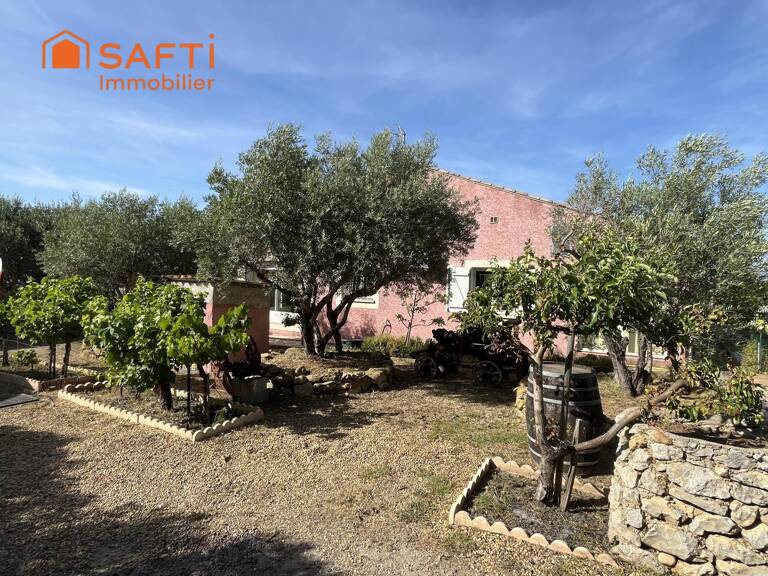 Rare, villa PP 153 m², terrain paysager 1259 m² — photo 1
