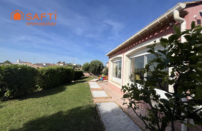 Rare, villa PP 153 m², terrain paysager 1259 m² — photo 2