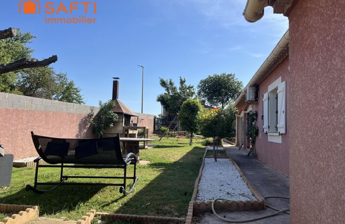 Rare, villa PP 153 m², terrain paysager 1259 m² — photo 3