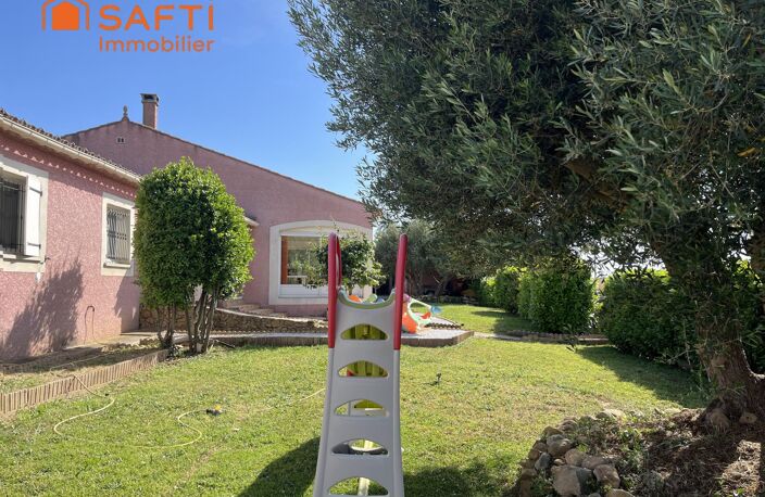 Rare, villa PP 153 m², terrain paysager 1259 m² — photo 4