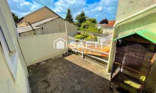 Appartement 6 Pièces 123 m² à vendre à Parthenay (79200)