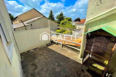 Appartement 6 pièces 115000 €