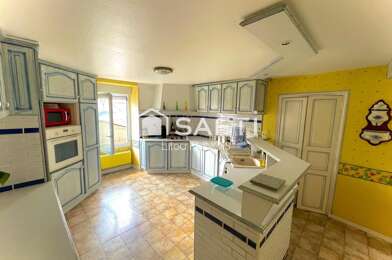 Appartement 6 pièces 115000 €