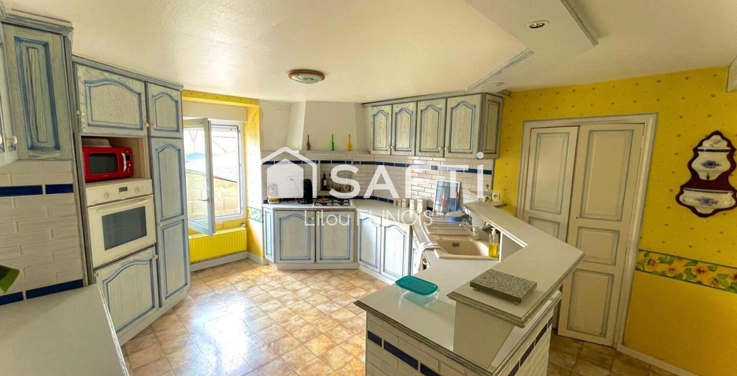 Appartement 4 chambres au centre de Parthenay ! — photo 1