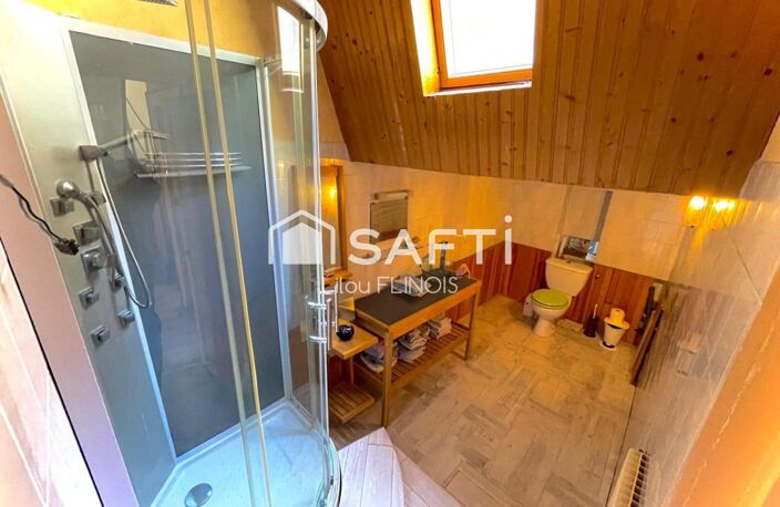 Appartement 4 chambres au centre de Parthenay ! — photo 5