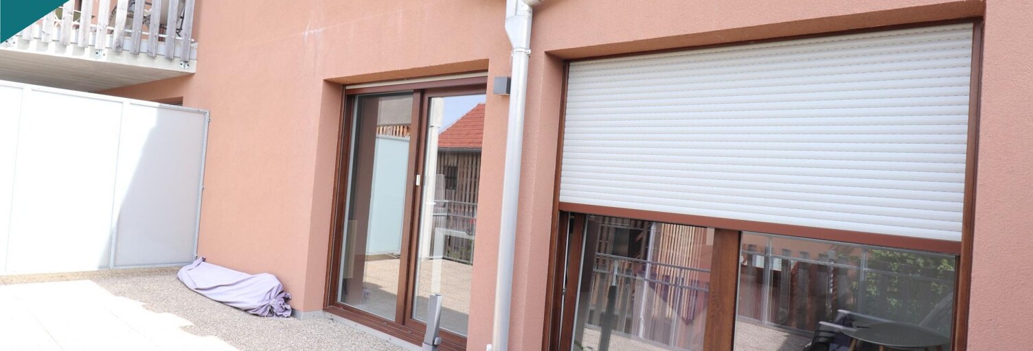 Appartement 3 Pièces 80 m² à vendre à Le Russey (25210)