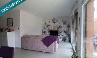 Appartement 3 Pièces 80 m² à vendre à Le Russey (25210)