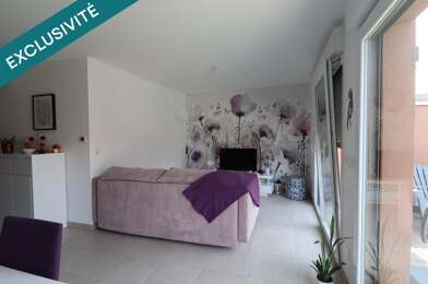 Appartement 3 pièces 295000 €