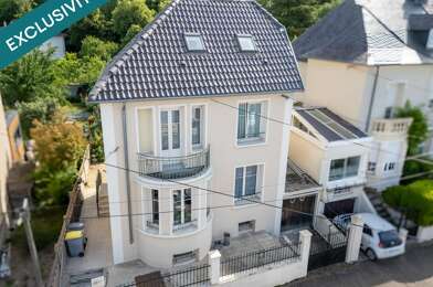 Maison 4 pièces 369000 €
