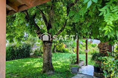 Maison 6 pièces 389000 €