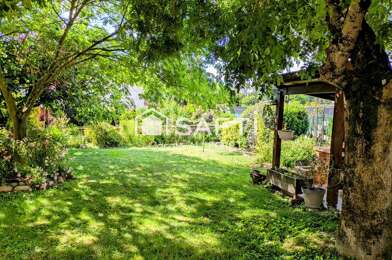 Maison 6 pièces 370000 €
