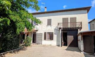 Maison 6 Pièces 231 m² à vendre à Pizay (01120)