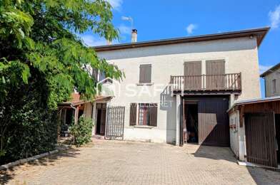 Maison 6 pièces 370000 €