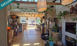 Immeuble  200 m² à vendre à Lille (59000)
