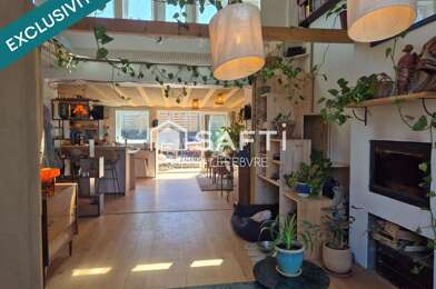 Immeuble  399000 €
