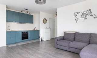 Appartement 3 Pièces 60 m² à vendre à Savigny-sur-Orge (91600)