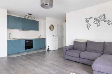 Appartement 3 pièces 255000 €