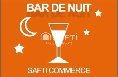 BAR À AMBIANCE COCOONING ET CONVIVIALE HYPER CENTRE DE LA ROCHELLE — photo du bien