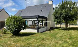 Maison 4 Pièces 108 m² à vendre à Guérande (44350)