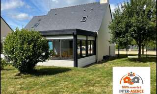 Maison 4 Pièces 108 m² à vendre à Guérande (44350)