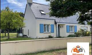 Maison 4 Pièces 108 m² à vendre à Guérande (44350)