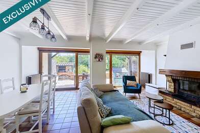 Maison 5 pièces 259000 €