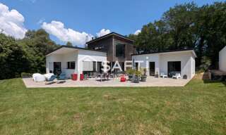 Maison 6 Pièces 184 m² à vendre à Saint-Avé (56890)